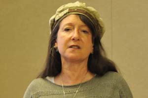 Professor Jan Feldman